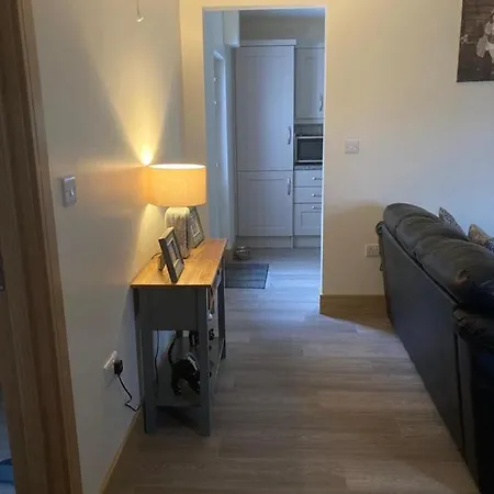 Cosy 2 Bedroom Ferienhaus Laconnell