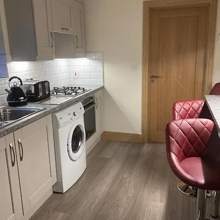 Cosy 2 Bedroom Holiday home *