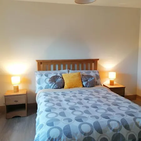 Ferienhaus Cosy 2 Bedroom Laconnell