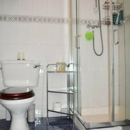 Apartment Cosy 2 Bedroom Dublin