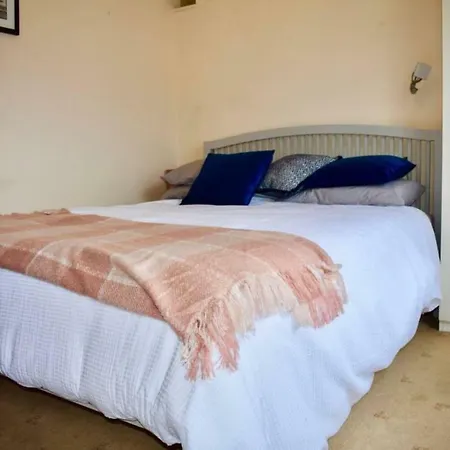 Apartment Cosy 2 Bedroom Dublin