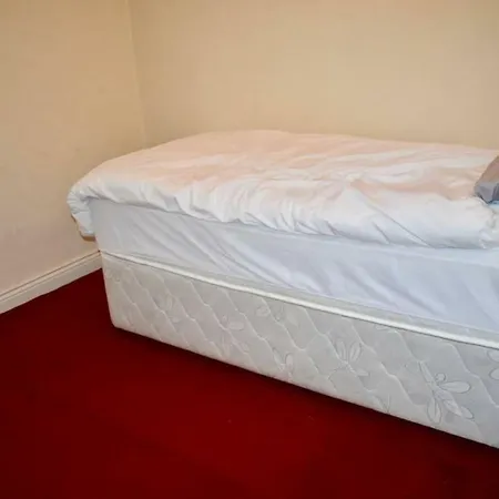 Cosy 2 Bedroom Apartment Dublin